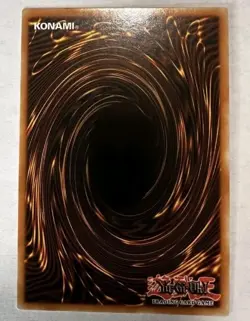 Tearlaments Rulkallos DABL-EN039 1st Ed Secret Rare NM Yugioh - Image 2