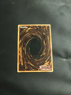 DOOMKAISER DRAGON/ASSAULT MODE - Ultimate Rare 1st Edition Great Cond CRMS-EN019 - Image 2