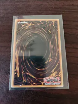 I:P Masquerena 1st Edition Prismatic Collector's Rare RA02-EN042 Yu-Gi-Oh! - Image 2