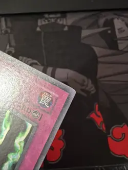 Trap Jammer IOC-110 Unlimited Super Rare LP - Image 3