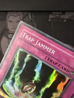 Trap Jammer IOC-110 Unlimited Super Rare LP - Image 4