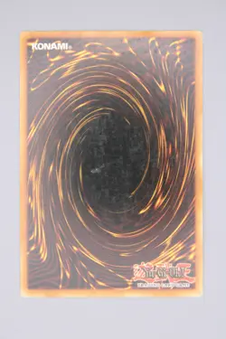 Yu-Gi-Oh! Destruction Ring IOC-101 Rare - Image 3