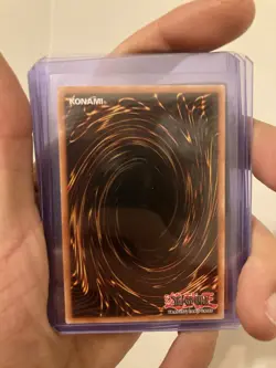 yugioh exodia the forbidden one complete set ygld ultra rare MINT - Image 3