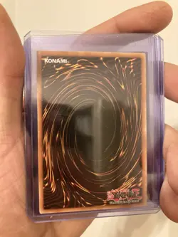 yugioh exodia the forbidden one complete set ygld ultra rare MINT - Image 5