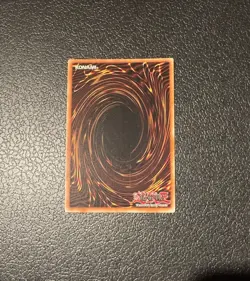 Yugioh Toadally Awesome MP17-EN150 Secret Rare LP - Image 2