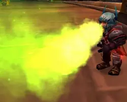 WOW TCG Goblin Gumbo LOOT CARD Unscratched Goblin Gumbo Kettle WOW IN GAME TOY - Image 3