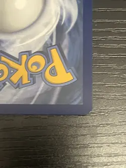 Umbreon V Promo SWSH: Sword & Shield Promo Cards SWSH203 - Image 2