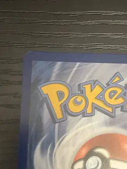 Umbreon V Promo SWSH: Sword & Shield Promo Cards SWSH203 - Image 3