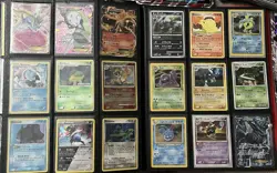 Big Pokemon Card and Memorabilia Lot (Read Description) - Image 5