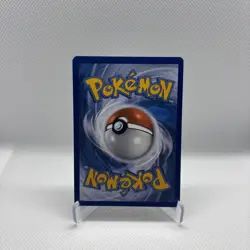 Wally 107/108 Pokemon Roaring Skies XY Full Art Ultra Rare Card LP TCG - Image 2