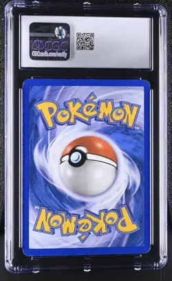 CGC 6 Metagross Gold Star 2005 EX Delta Species 113/113 Holo Pokemon Card - Image 2