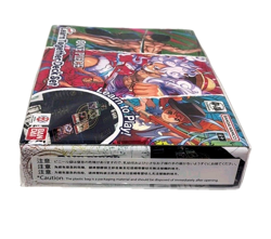 Bandai ONE PIECE Card Game Learn Together Deck Set LD-01 Sealed English - Image 3
