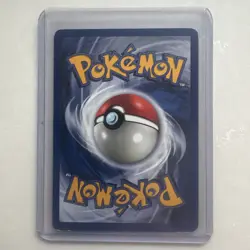 Haunter Pokemon Card Non-Holo 21/62 Fossil Set Rare 1999 Original LP - Image 2