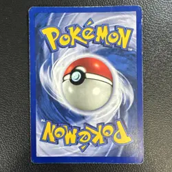 1999 Pokemon MACHAMP Base Set 1ST EDITION HOLO Foil Rare Card 8/102 - MP - Image 3