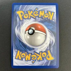 Pokemon Ethan's Adventure Destined Rivals Full Art Ultra Rare Card 221/182 - Image 3