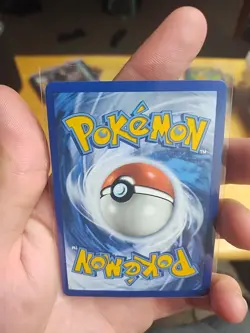 Pokemon TCG Celebrations Classic Collection Shining Magikarp Holo Card 66/64 NM - Image 3