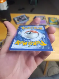 Pokemon TCG Celebrations Classic Collection Shining Magikarp Holo Card 66/64 NM - Image 4