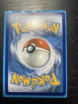 Pokemon TCG Pikachu & Zekrom GX Team Up Holo Card - Image 2