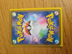 Pikachu 001/028 25th Anniversary s8a Japanese Mirror Reverse Holo Pokemon Card - Image 2