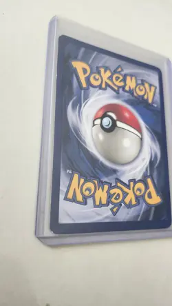 Pokemon TCG Zapdos Holo Rare Card 15/62 Fossil Base Set, Vintage 1999 LP WOTC - Image 5