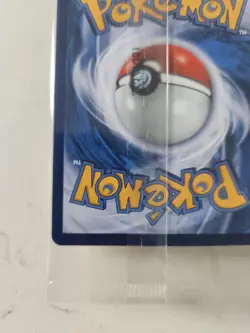 PIKACHU FANFARE PERAYAAN - 374/S-P - INDONESIAN SEALED POKEMON CARD U.S. Ship - Image 3