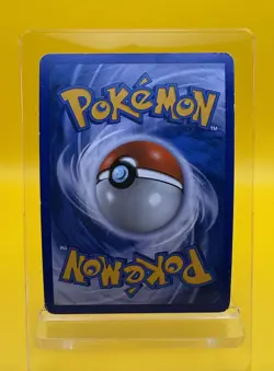 Medicham 32/130 Rare Reverse Holo Diamond & Pearl Base Set Pokemon Card 2007 MP - Image 3