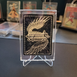 Weiss Schwarz - AZL/S102-T70SP SP Prinz Eugen Proxy Signed Card [Japan] FOIL - Image 2