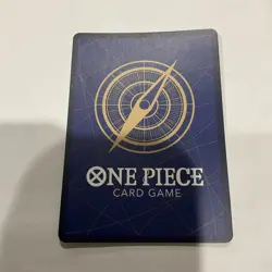 Miss All Sunday SR OP04-064 SP Japanese ONE PIECE Card Game Wings of Captain - Image 3