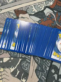 Platinum Base Set 2009 Pokemon Card Lot (37) Vintage Era Bulk Non Holo Rare - Image 2