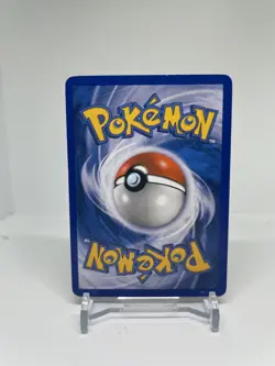 Pokemon Card Gloom Neo Genesis 1st Edition Uncommon 36/111 MP - Image 2