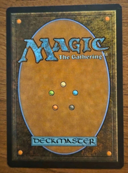 MTG Avatar: The Last Airbender Day of Black Sun Promo (NM) - Image 2