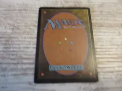 1x Burn at the Stake - Avacyn Restored - NM - English - OOP MTG - Image 2