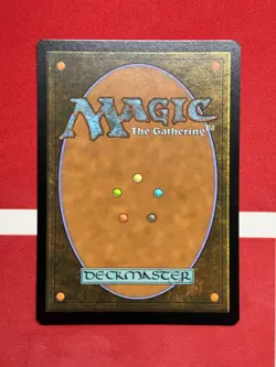 Gilded Lotus - Etched Foil Rare - CMM - MINT - MTG - Image 2