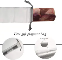 Griselbrand - Magic The Gathering Playmat TCG CCG MTG Playmat - Image 2