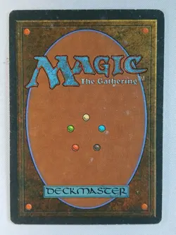 *MRM* FR/VF Strip Mine - Mine des Morts-Terrains Good MTG Renaissance - Image 2