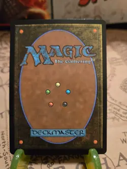 MTG Brainstorm Avatar: The Last Airbender: Eternal-Legal Foil Common NM - Image 2