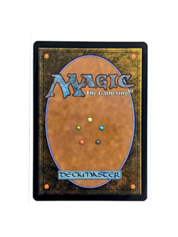 Xu-Ifit, Osteoharmonist R 0294 Borderless FOIL MTG Edge Of Eternities EOE NM/M - Image 2