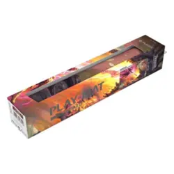 Ultimate Guard Playmat - Magic MTG Tarkir Dragonstorm - Worthy Cost - Image 3