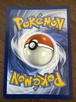 Pokemon Shuckle 136/132 Me01: Mega Evolution Illustration Rare Holo - Image 2