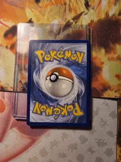 Magikarp 66/64 - Classic Collection - Pokemon TCG Celebrations - Holo Rare WOW - Image 2