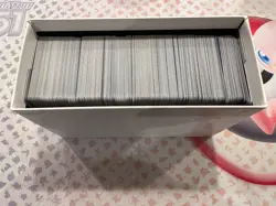 Pokemon cards bundle | mix from scarlet and violet era | No Duplicate - Image 2