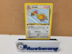 Pokemon TCG - 1st Edition Jungle Fearow 36/64 - Image 1