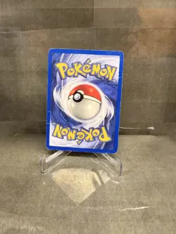 Pokemon TCG Brock's Rhydon Gym Heroes 2/132 Holo Unlimited Rare - Image 2