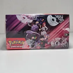 Pokemon TCG Scarlet and Violet Destined Rivals Sealed Booster Box (36 pack) - Image 2