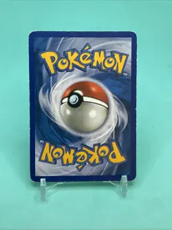 Gastrodon West Sea 9/132 Holo - Pokemon Secret Wonders - Image 2