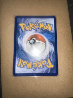 Kyogre 034/132 Cosmos Holo Mega Evolution Knock Out Collection Box Promo Pokemon - Image 4