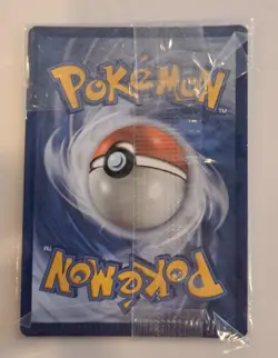 Greninja Gold Star Celebrations 144 Black Promo SWSH144 Pokemon -SEALED - Image 2
