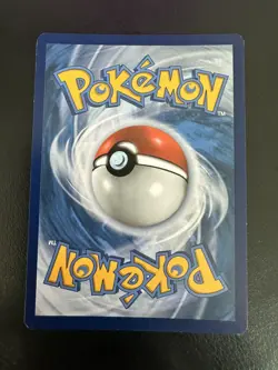 Pokemon Greninja Gold Star Promo - SWSH144 LP1 - Image 2