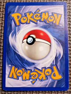 1999 Pokemon Jungle # 11 Snorlax Holo No Symbol LP+/NM - Image 2