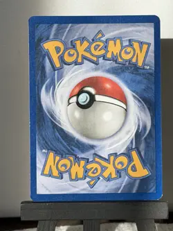 Pokemon TCG Magneton 9/130 Base Set 2 Unlimited Holo Rare - Image 5